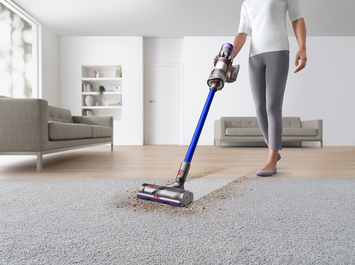 Dyson V11 – Vaš novi pametni usisavač sada po nižoj cijeni!